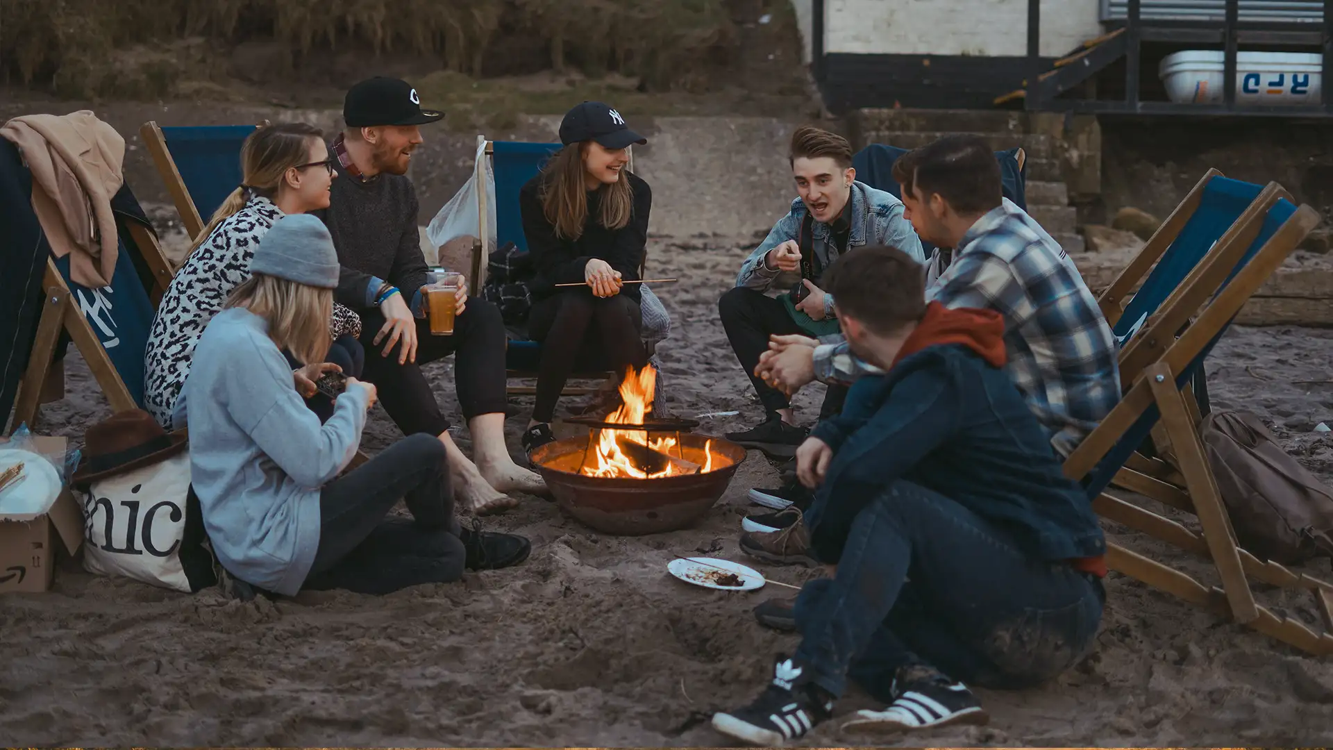 lonely centre group 3