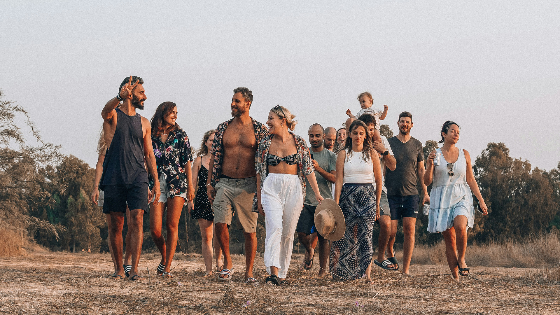 Serenity by the Shore